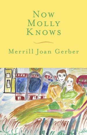 Cover of the book Now Molly Knows by Merrill Joan Gerber