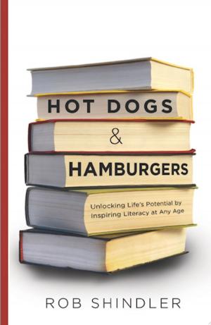 Cover of the book Hot Dogs & Hamburgers by Joelle Casteix