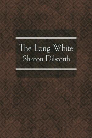 Cover of the book The Long White by William Seabrook