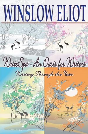 Book cover of Writing Through the Year: All Four Seasons
