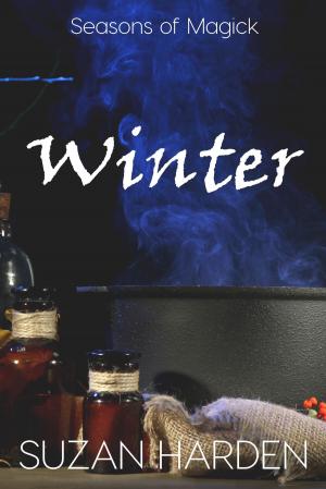 Cover of the book Winter by Suzan Harden