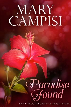 Cover of the book Paradise Found by Cassidy Wilde
