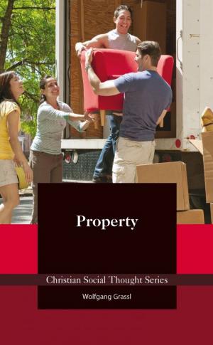 Cover of the book Property by Samuel Gregg