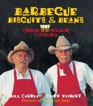 Cover of the book Barbecue, Biscuits & Beans by Karen Walrond