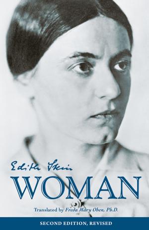 Cover of Edith Stein Essays on Woman