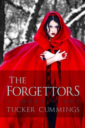 Cover of the book The Forgettors by James S. Dorr