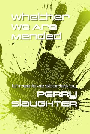 Cover of Whether We Are Mended
