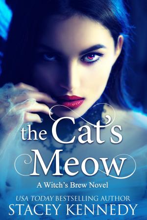 Book cover of The Cat's Meow