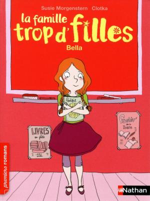 Cover of the book Bella by Yves Grevet
