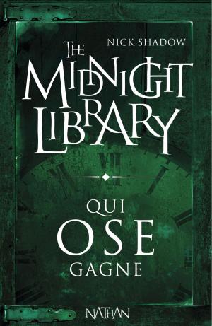 Cover of the book Qui ose gagne by Stéphanie Benson