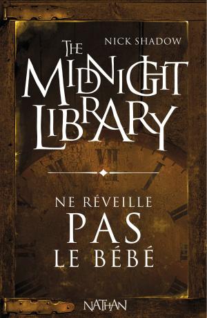 Cover of the book Ne réveille pas le bébé by Camille Brissot