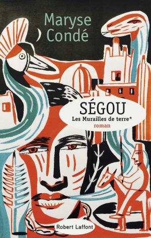 Cover of the book Ségou - Tome 1 by Jacques BAUDOUIN