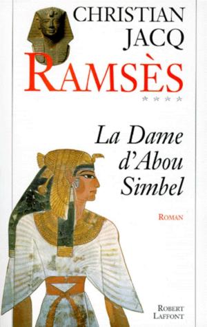 Cover of the book Ramsès - Tome 4 by Vincent JAUVERT