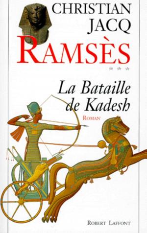 Cover of the book Ramsès - Tome 3 by C.J. DAUGHERTY