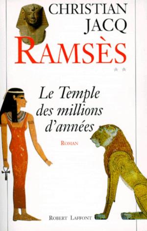 Book cover of Ramsès - Tome 2