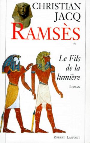 Book cover of Ramsès - Tome 1
