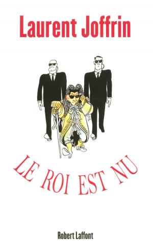Cover of the book Le roi est nu by Jacques BAUDOUIN