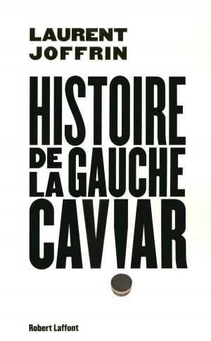 Cover of the book Histoire de la gauche caviar by Ursula LE GUIN