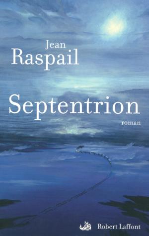 Cover of the book Septentrion by Jérôme ATTAL