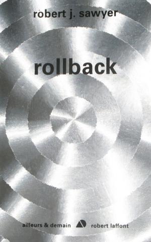 bigCover of the book Rollback by 