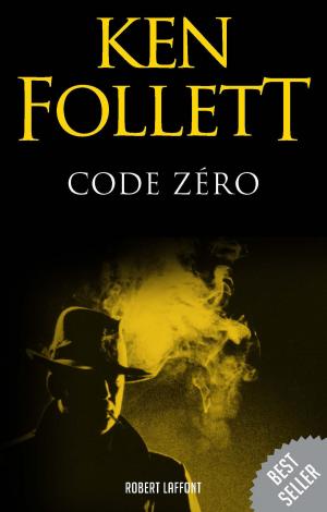 Cover of the book Code zéro by John BANVILLE