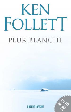 Cover of the book Peur blanche by Sylvie OHAYON