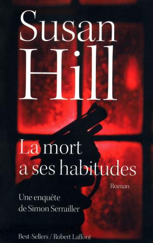Cover of the book La Mort a ses habitudes by Robert SILVERBERG