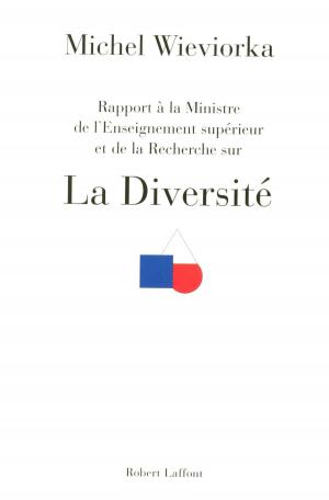 Cover of the book La diversité by Matthieu RICARD