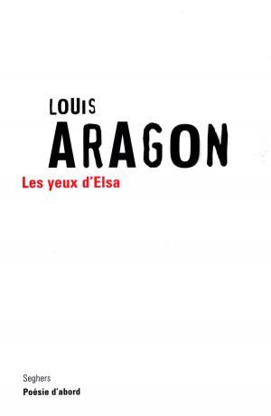 Book cover of Les yeux d'Elsa