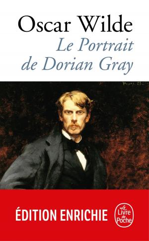 Cover of the book Le Portrait de Dorian Gray by Edgar Allan Poe