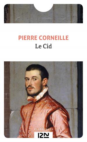 Cover of the book Le Cid by Jean-François PRÉ