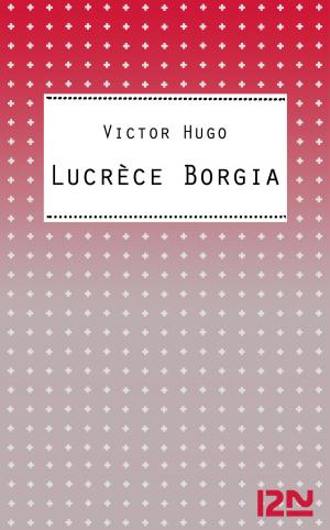 Cover of the book Lucrèce Borgia by Anne PERRY