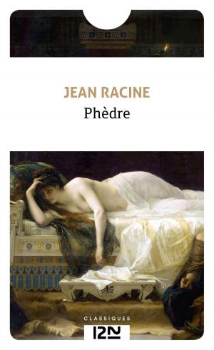 Cover of the book Phèdre by Jean-François PRÉ