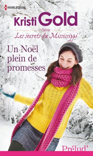 Cover of the book Un Noël plein de promesses by Christine Merrill
