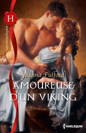 Book cover of Amoureuse d'un Viking