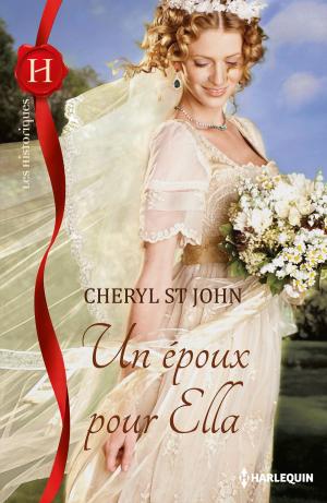 Cover of the book Un époux pour Ella by David F.  Strack