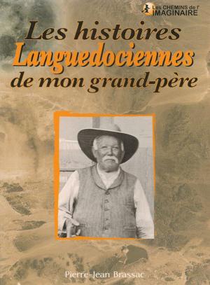 Book cover of Les Histoires languedociennes de mon grand-père
