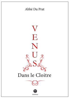 Cover of the book Vénus dans le cloître by Émile Zola