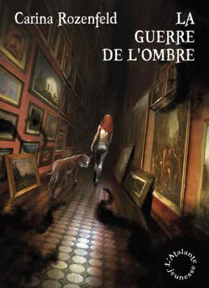 Cover of the book La guerre de l'ombre by Javier Negrete