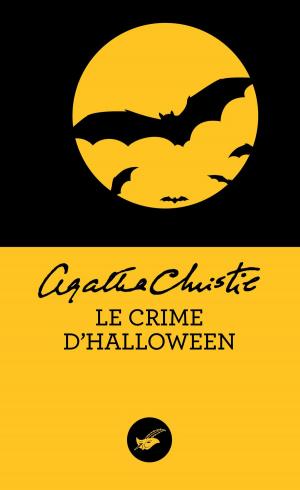 Cover of the book Le crime d'Halloween (Nouvelle traduction révisée) by Clélie Avit