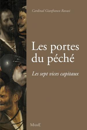 Book cover of Les portes du péché