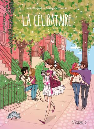 Book cover of La Célibataire