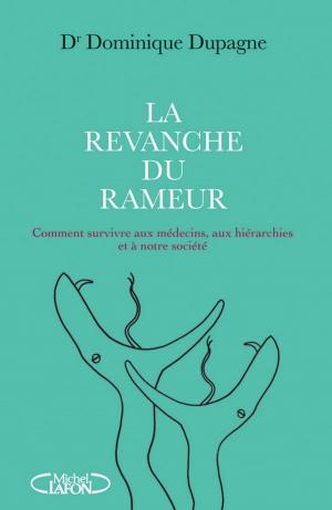 Cover of the book La revanche du rameur by Ollivier Pourriol