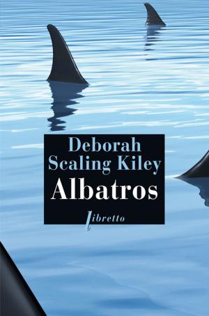 Cover of the book Albatros by Giles Milton