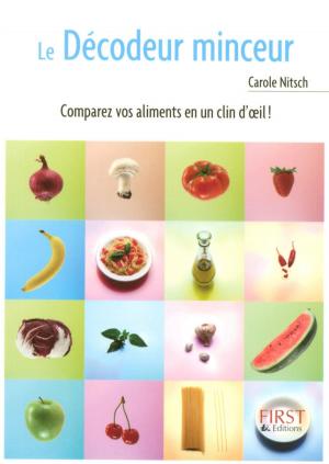 Cover of the book Petit livre de - Le décodeur minceur by Alain Braux