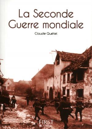 Cover of the book Petit livre de - La Seconde Guerre mondiale by Fernando COIMBRA BUENO, Fabienne GAMBRELLE