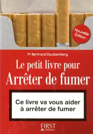 Cover of the book Petit livre de - Arrêter de fumer by LONELY PLANET FR