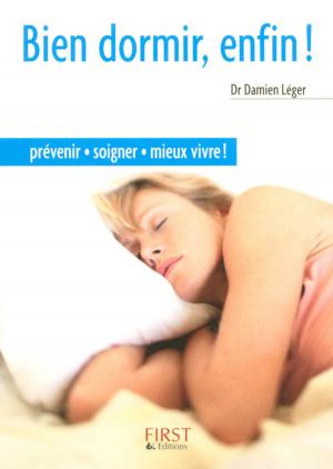 Cover of the book Petit livre de - Bien dormir, enfin ! by Hervé JUBERT