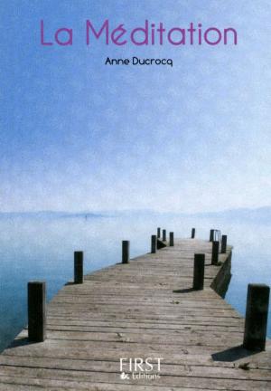 Cover of the book Petit livre de - La méditation by Dana SIMPSON