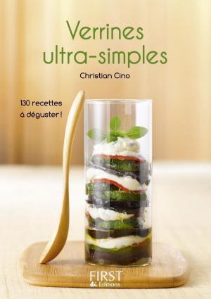 Cover of the book Petit livre de - Verrines ultra-simples by Nathalie HELAL